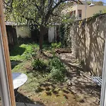 Apartment Cosy Dreams 24h Du Mans Avec Jardin