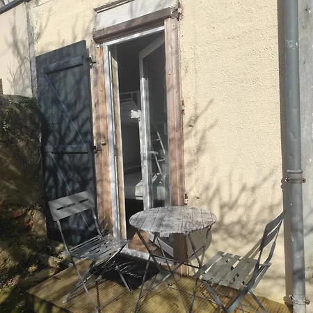 Cosy Dreams 24h Du Mans Avec Jardin 勒芒