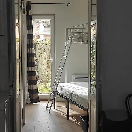 Cosy Dreams 24h Du Mans Avec Jardin * 勒芒