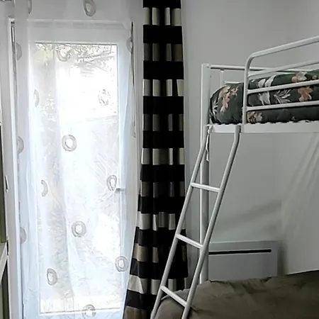 Apartment Cosy Dreams 24h Du Mans Avec Jardin
