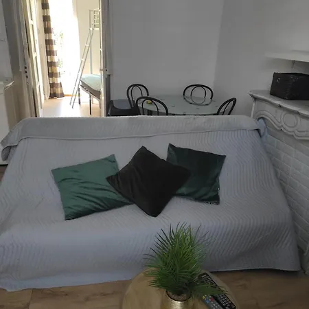 Cosy Dreams 24h Du Mans Avec Jardin 勒芒